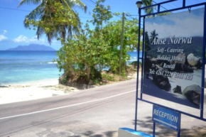 Anse Norwa Self Catering